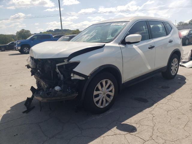 2017 NISSAN ROGUE S, 