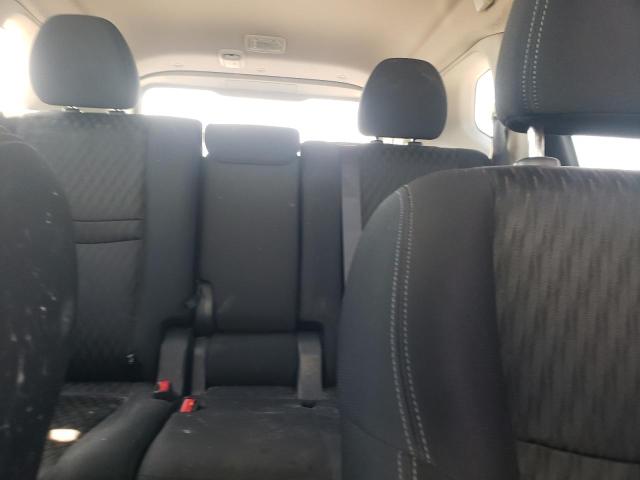 KNMAT2MT9HP582596 - 2017 NISSAN ROGUE S Ağ foto 10