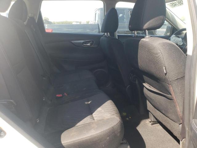 KNMAT2MT9HP582596 - 2017 NISSAN ROGUE S Ağ foto 11