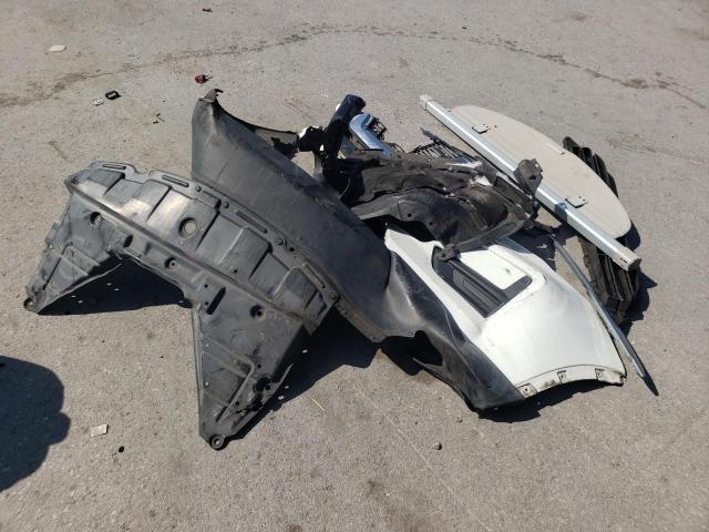 KNMAT2MT9HP582596 - 2017 NISSAN ROGUE S Ağ foto 13