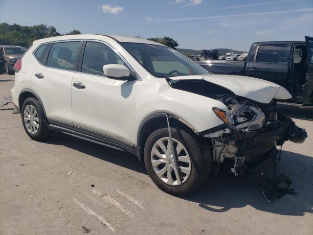 KNMAT2MT9HP582596 - 2017 NISSAN ROGUE S Ağ foto 4