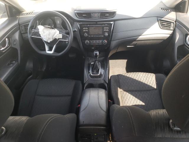 KNMAT2MT9HP582596 - 2017 NISSAN ROGUE S Ağ foto 8