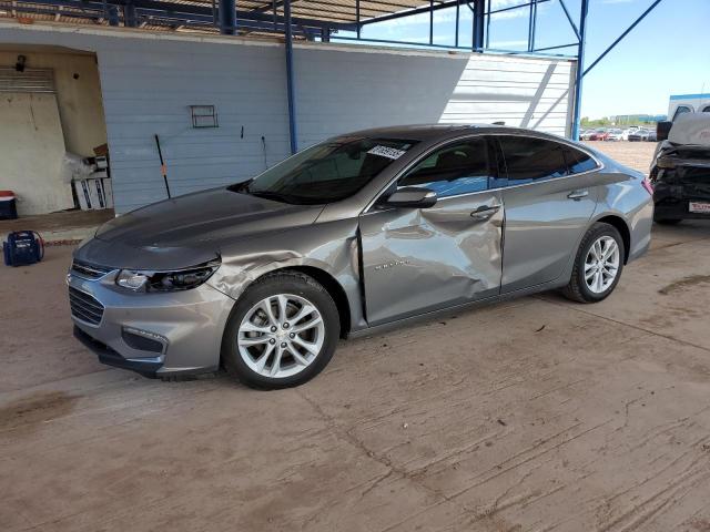 2017 CHEVROLET MALIBU LT, 