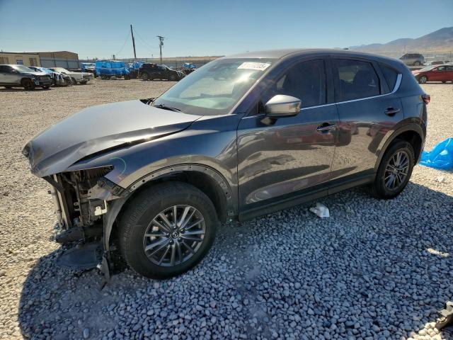 2021 MAZDA CX-5 TOURING, 