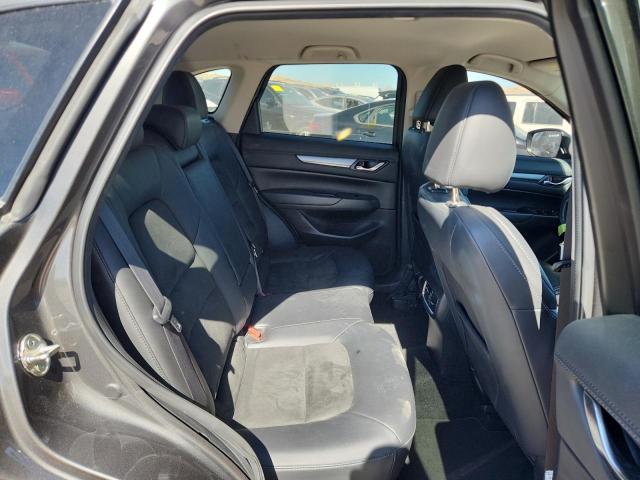 JM3KFBCM4M0443475 - 2021 MAZDA CX-5 TOURING CHARCOAL photo 11