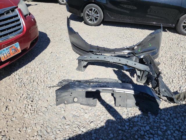 JM3KFBCM4M0443475 - 2021 MAZDA CX-5 TOURING CHARCOAL photo 13