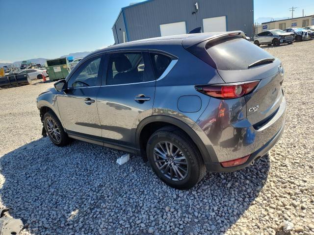 JM3KFBCM4M0443475 - 2021 MAZDA CX-5 TOURING CHARCOAL photo 2