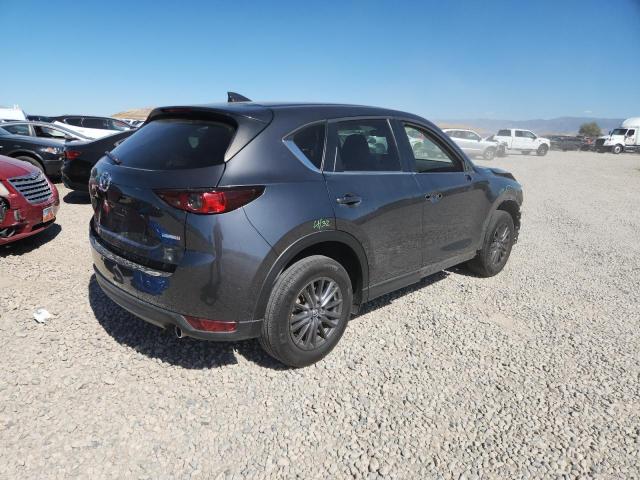 JM3KFBCM4M0443475 - 2021 MAZDA CX-5 TOURING CHARCOAL photo 3