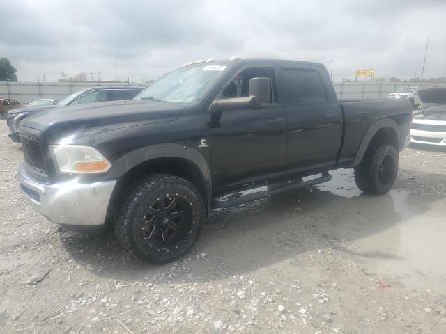 2012 DODGE RAM 2500 ST, 