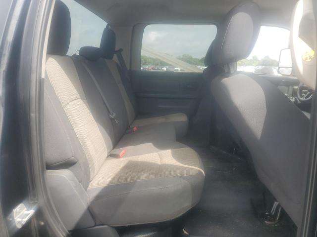 3C6UD5CLXCG109520 - 2012 DODGE RAM 2500 ST BLACK photo 10