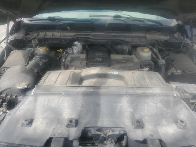 3C6UD5CLXCG109520 - 2012 DODGE RAM 2500 ST BLACK photo 11