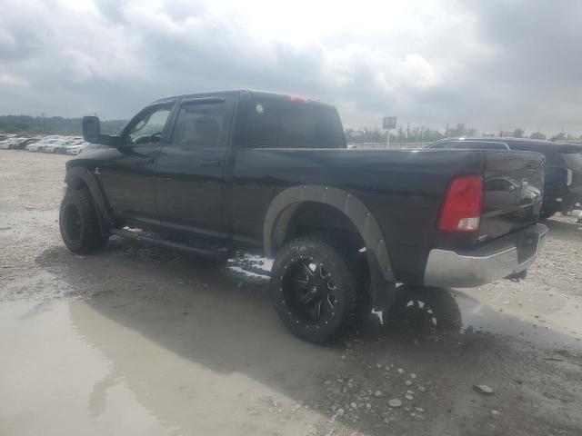 3C6UD5CLXCG109520 - 2012 DODGE RAM 2500 ST BLACK photo 2