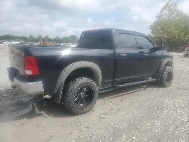 3C6UD5CLXCG109520 - 2012 DODGE RAM 2500 ST BLACK photo 3