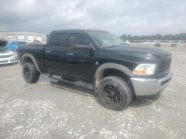 3C6UD5CLXCG109520 - 2012 DODGE RAM 2500 ST BLACK photo 4