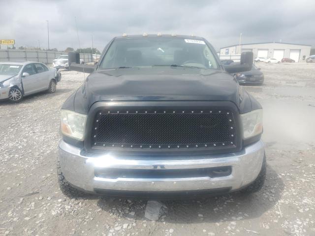 3C6UD5CLXCG109520 - 2012 DODGE RAM 2500 ST BLACK photo 5