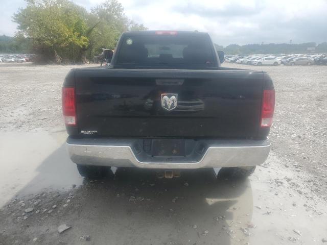 3C6UD5CLXCG109520 - 2012 DODGE RAM 2500 ST BLACK photo 6