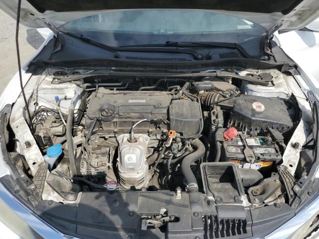 1HGCR2F51GA142347 - 2016 HONDA ACCORD SPORT 白色 照片 11