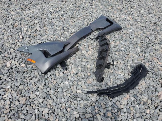 1G1FB1RX1M0134623 - 2021 CHEVROLET CAMARO LS SILVER photo 12