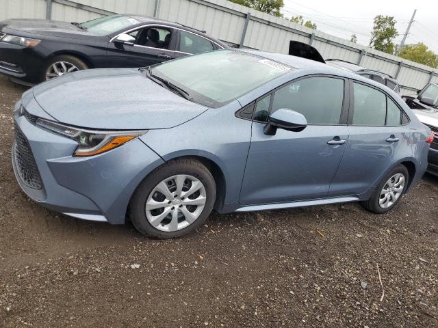 2022 TOYOTA COROLLA LE, 