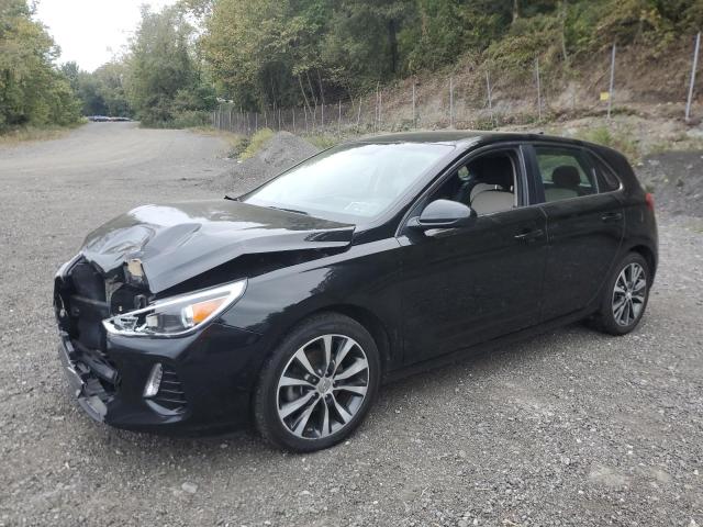 2018 HYUNDAI ELANTRA, 