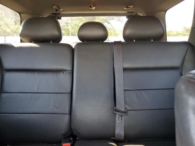 1FMCU94G99KB78449 - 2009 FORD ESCAPE LIMITED 银色 照片 10