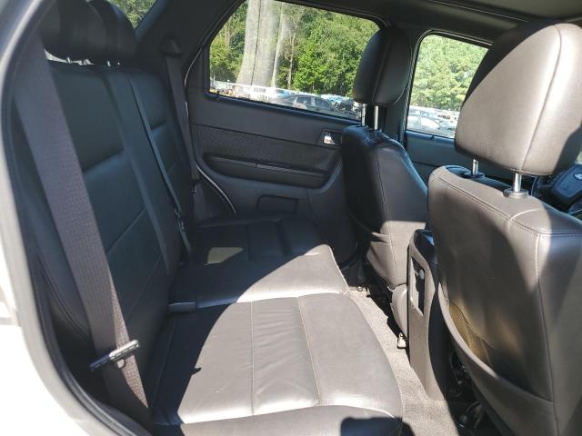 1FMCU94G99KB78449 - 2009 FORD ESCAPE LIMITED 银色 照片 11