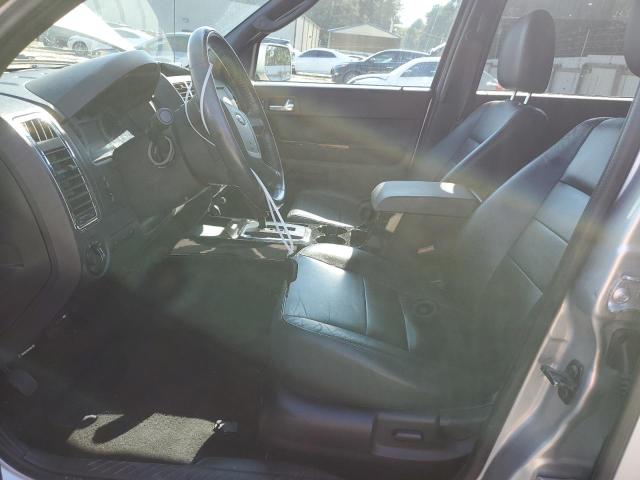 1FMCU94G99KB78449 - 2009 FORD ESCAPE LIMITED 银色 照片 7