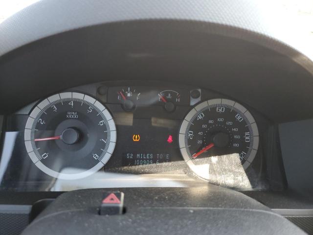 1FMCU94G99KB78449 - 2009 FORD ESCAPE LIMITED 银色 照片 9