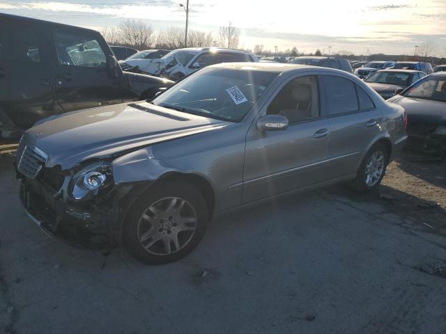 2004 MERCEDES-BENZ E 320 4MATIC, 