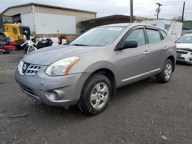2011 NISSAN ROGUE S, 