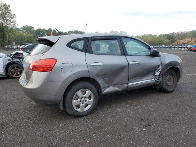 JN8AS5MV5BW672884 - 2011 NISSAN ROGUE S Boz foto 3