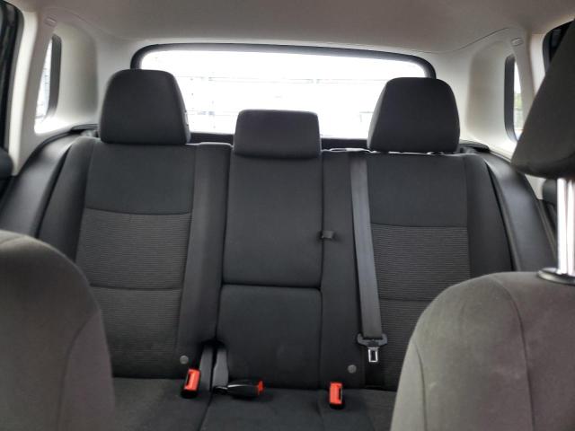 WVGBV7AX2HK053308 - 2017 VOLKSWAGEN TIGUAN S Qara foto 10