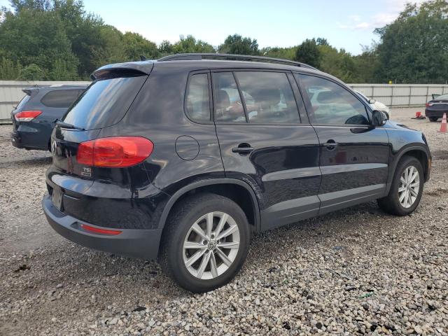 WVGBV7AX2HK053308 - 2017 VOLKSWAGEN TIGUAN S Qara foto 3
