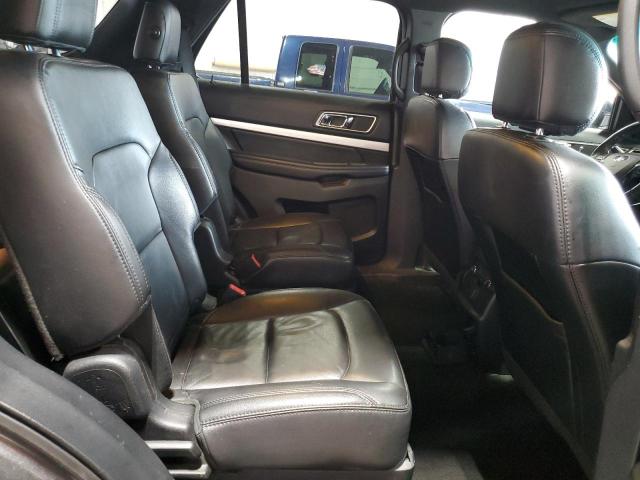 1FM5K8D82HGB79381 - 2017 FORD EXPLORER XLT Qara foto 11