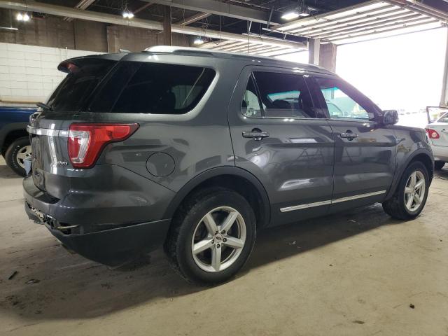 1FM5K8D82HGB79381 - 2017 FORD EXPLORER XLT Qara foto 3