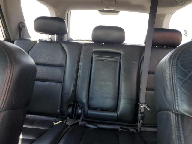 2HNYD18655H533898 - 2005 ACURA MDX TOURING 银色 照片 10