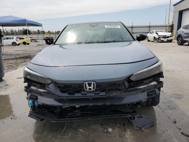 19XFL2H86RE009734 - 2024 HONDA CIVIC SPORT 灰色 照片 5