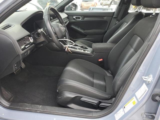 19XFL2H86RE009734 - 2024 HONDA CIVIC SPORT 灰色 照片 7