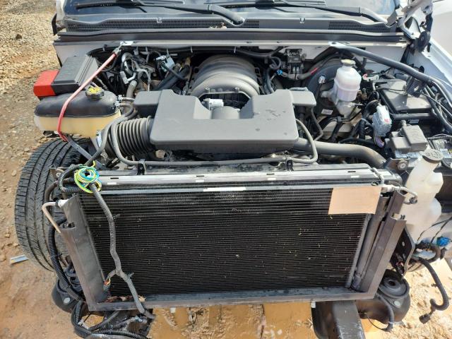 1GNLCDEC0LR199198 - 2020 CHEVROLET TAHOE POLICE 白色 照片 12