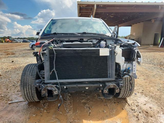 1GNLCDEC0LR199198 - 2020 CHEVROLET TAHOE POLICE 白色 照片 5