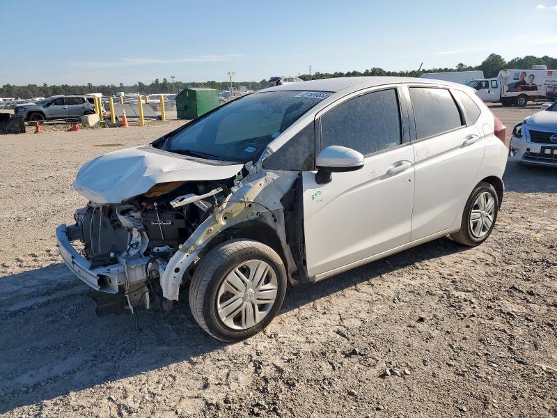 2020 HONDA FIT LX, 