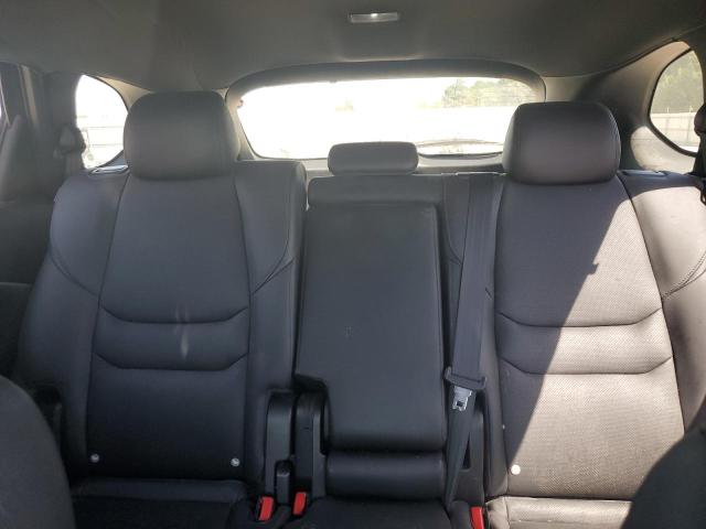 JM3TCADY6K0312683 - 2019 MAZDA CX-9 GRAND TOURING BLACK photo 10