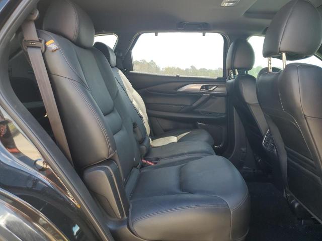 JM3TCADY6K0312683 - 2019 MAZDA CX-9 GRAND TOURING BLACK photo 11