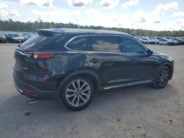 JM3TCADY6K0312683 - 2019 MAZDA CX-9 GRAND TOURING BLACK photo 3