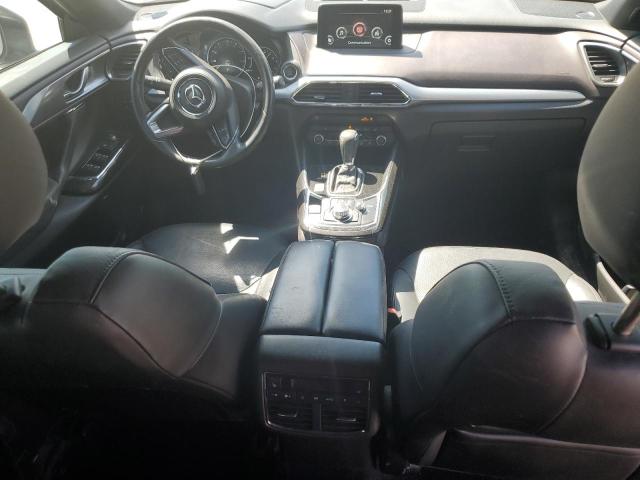 JM3TCADY6K0312683 - 2019 MAZDA CX-9 GRAND TOURING BLACK photo 8
