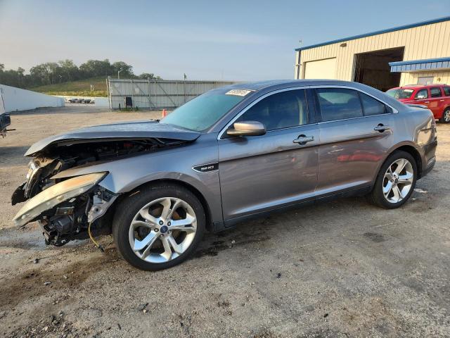 2011 FORD TAURUS SHO, 