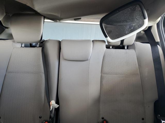 3CZRU5H52HM719178 - 2017 HONDA HR-V EX 银色 照片 10