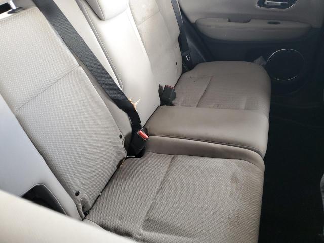 3CZRU5H52HM719178 - 2017 HONDA HR-V EX 银色 照片 11