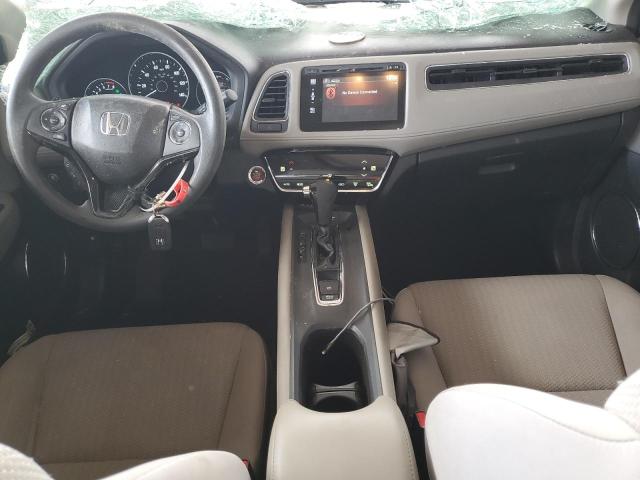 3CZRU5H52HM719178 - 2017 HONDA HR-V EX 银色 照片 8