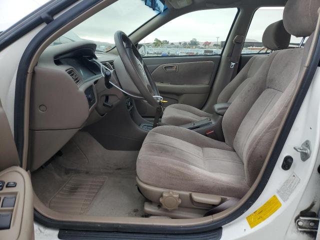 JT2BF28K9W0114251 - 1998 TOYOTA CAMRY LE 白色 照片 11